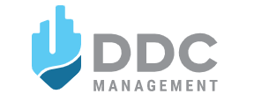 DDC Management Logo