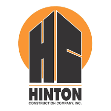Hinton Construction Logo